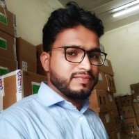 Amol Nande