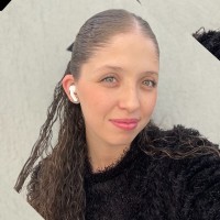 Ana Sofia Aguirre Arias