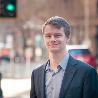 Caleb Trapp, Eit