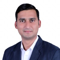 Krashnakant Sharma
