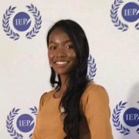 Larissa MAMPIONONTSOA