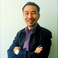 Daniel K. N. KOH