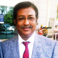 Prabhakar Das
