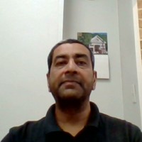 Jatin Patel