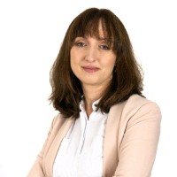 Aleksandra Zakrzewska