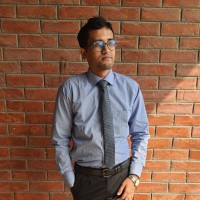 Md Imran