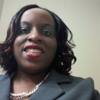 Giselle Joseph