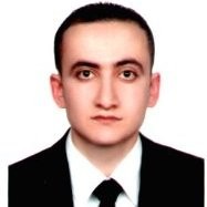 Mahmoud Hasouna