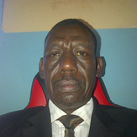 Arbogast Kiwale