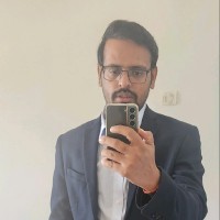 Ankit Pathak