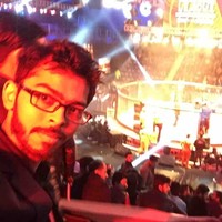 Shiva Srivastava
