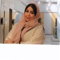 Hatoon Qudsi, SHRM-CP, C-KPI, CCSP