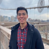 Matthew Nathan Santos