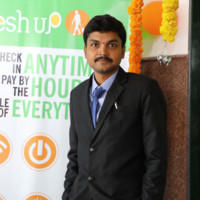 Vangara Jagadeesh