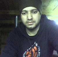 Chhaminder Negi
