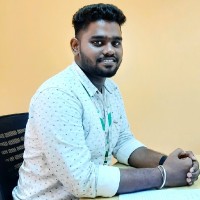Mohankumar B