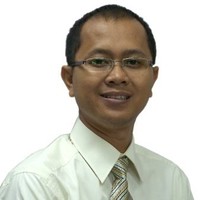 Agus Suryono