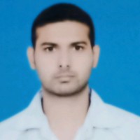 Amrendra kumar Pandey