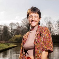 Joy Gibelin