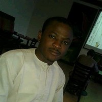 Nelson Egwemi