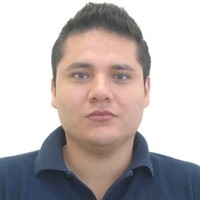 Aaron Valencia Gonzalez
