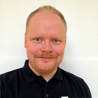 Kim Ragnar Kristiansen