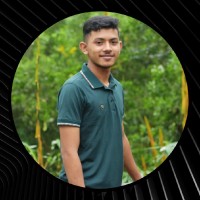 Mohammad Rashedul Islam