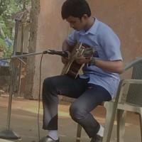 Sreehari Manoj