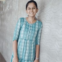 Nandhitha K