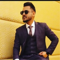 Praveen Yadav