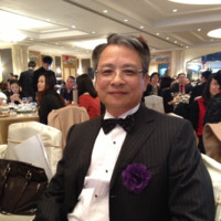 Lawrence Chan