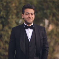 Khaled Gamal