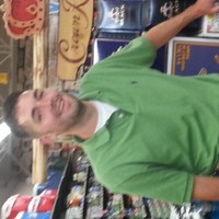 Chris Larsen