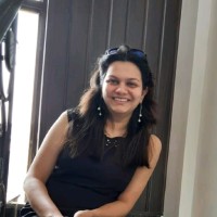 Manasi Bobade