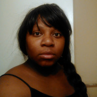 Anisha Richards
