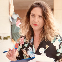 Arantxa Grandal Chacartegui