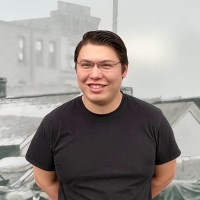Alexander Martinez