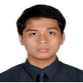 Timothy John de Jesus