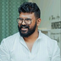 Midhun Augustine