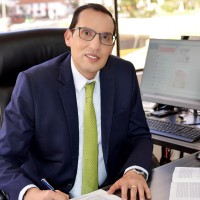 Martin Arturo Garcia Camacho