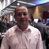 Luis Carlos Montanholi