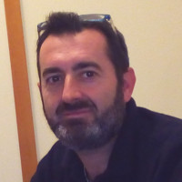 MARCO TAGLIABUE