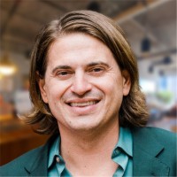 Brian Muse-Mckenney