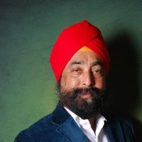 Nagpal Satwinder Singh