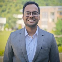 ASHIT SINGH