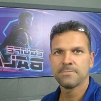 Marcos Silva Oliveira
