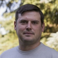 Chris Vanhorn