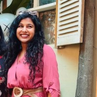 Isha Agarwal