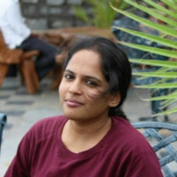 Harshitha Ramesh