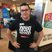 Matt Boudreau